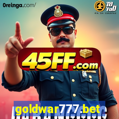 goldwar777.bet