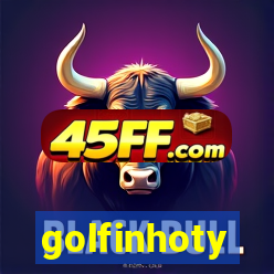 golfinhoty