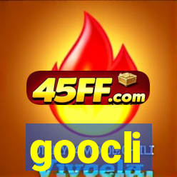 goocli-inicio