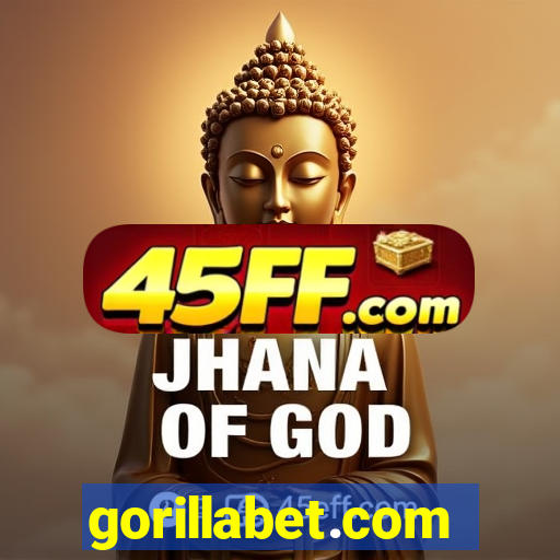 gorillabet.com