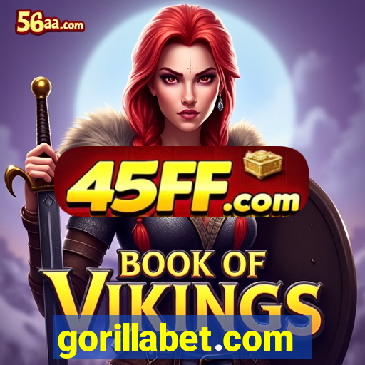 gorillabet.com