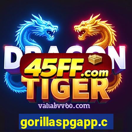 gorillaspgapp.com