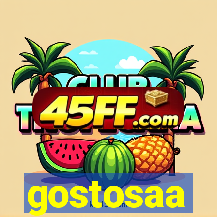 gostosaa