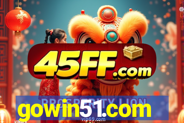 gowin51.com