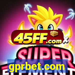 gprbet.com