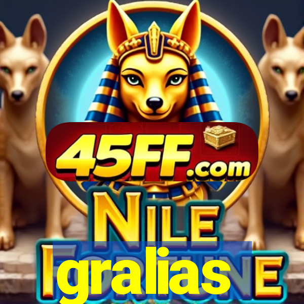 gralias-pg.com