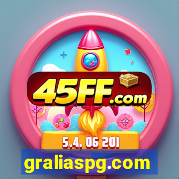 graliaspg.com