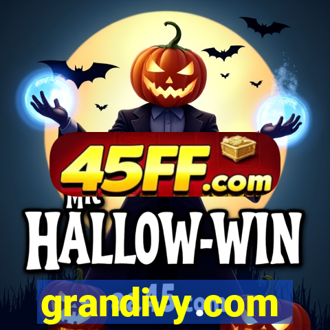 grandivy.com