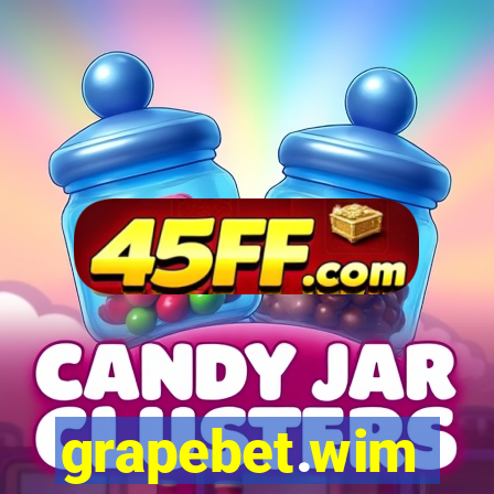 grapebet.wim