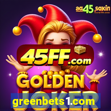 greenbets1.com