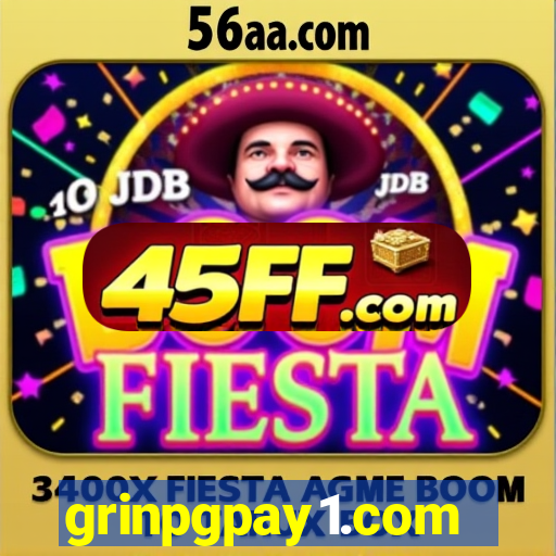 grinpgpay1.com