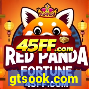 gtsook.com