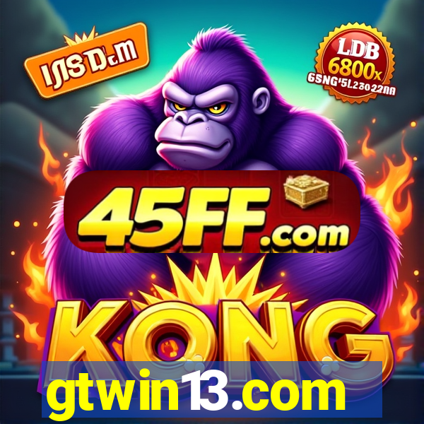 gtwin13.com