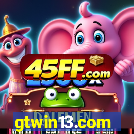 gtwin13.com
