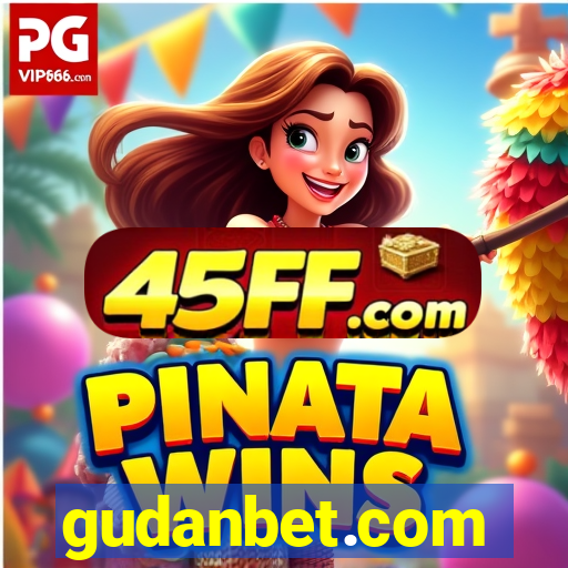 gudanbet.com