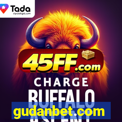 gudanbet.com
