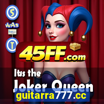 guitarra777.cc
