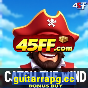 guitarrapg.cc