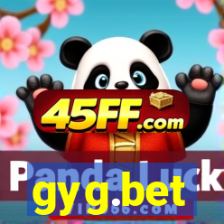 gyg.bet