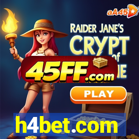h4bet.com