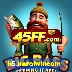 h5.karolwincom