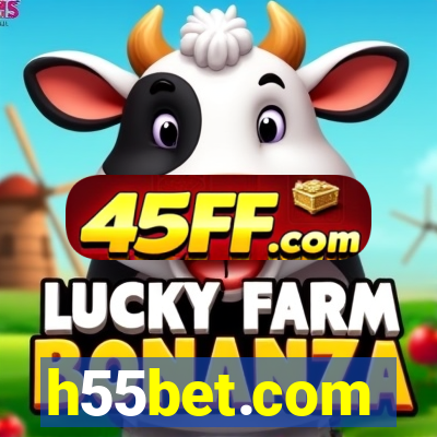 h55bet.com