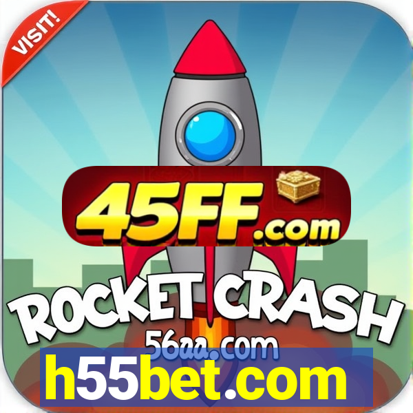 h55bet.com