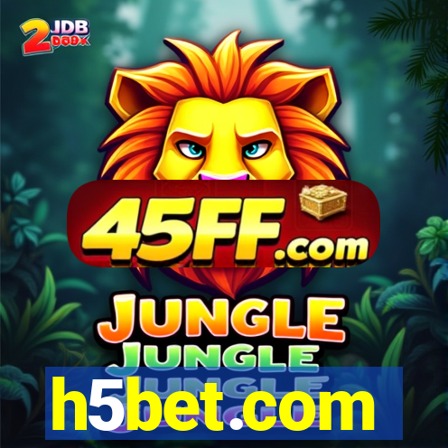 h5bet.com
