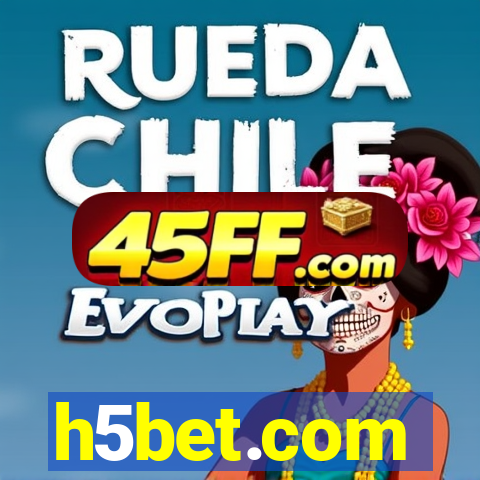 h5bet.com