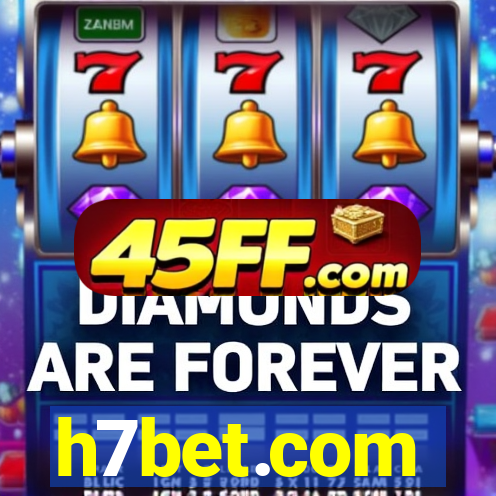 h7bet.com