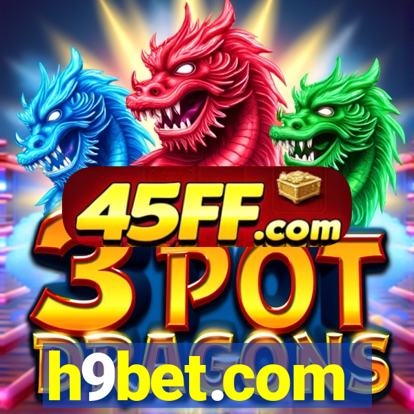 h9bet.com