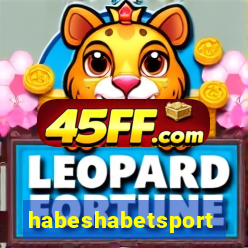 habeshabetsport