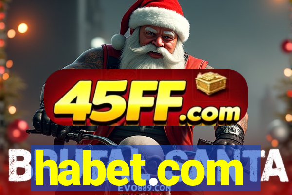 habet.com