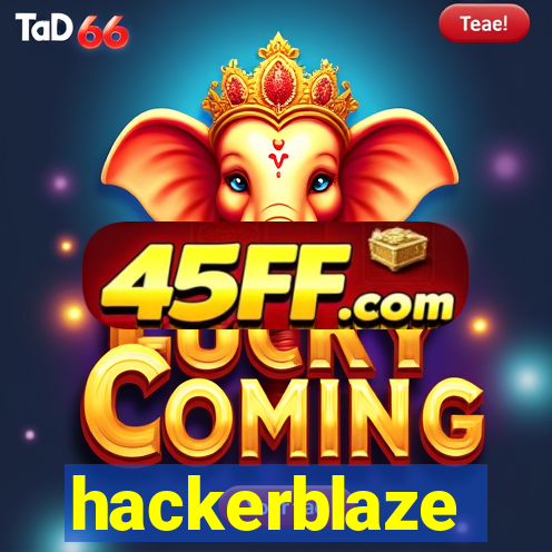 hackerblaze