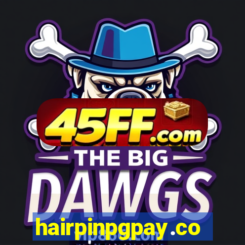 hairpinpgpay.com