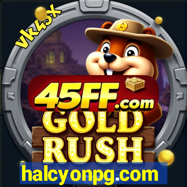 halcyonpg.com