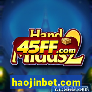 haojinbet.com
