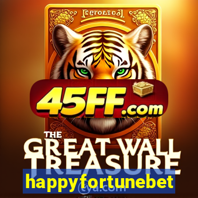 happyfortunebet.com