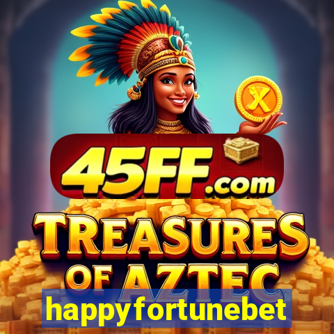happyfortunebet.com