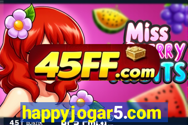happyjogar5.com