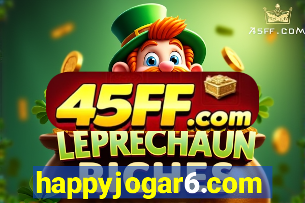happyjogar6.com
