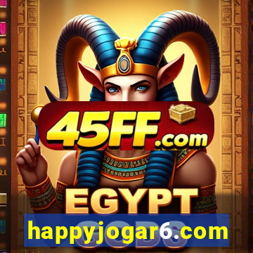 happyjogar6.com