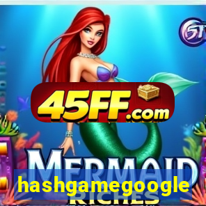 hashgamegoogle