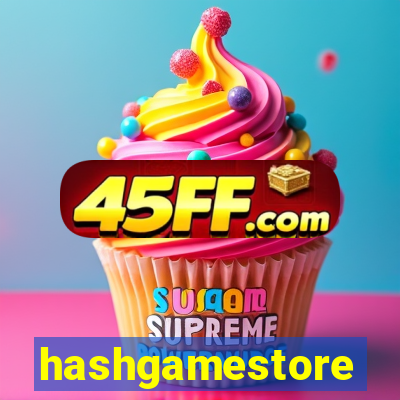 hashgamestore