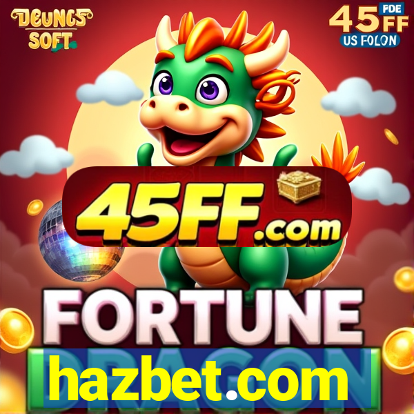 hazbet.com