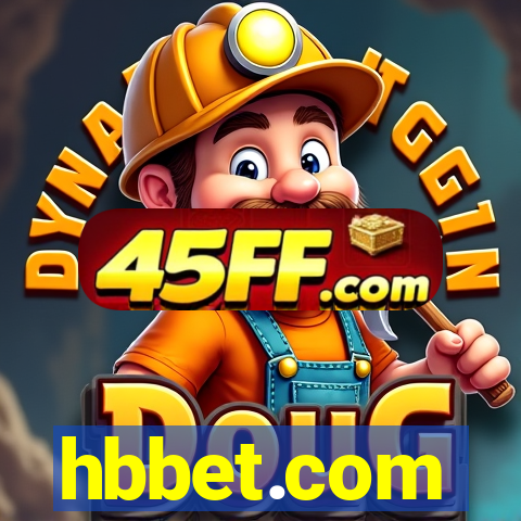 hbbet.com