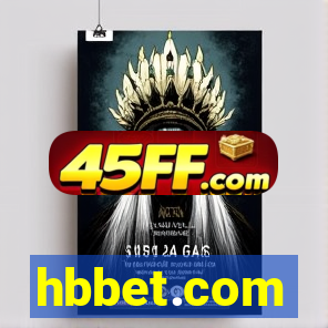 hbbet.com