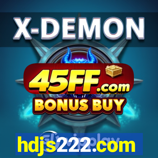 hdjs222.com