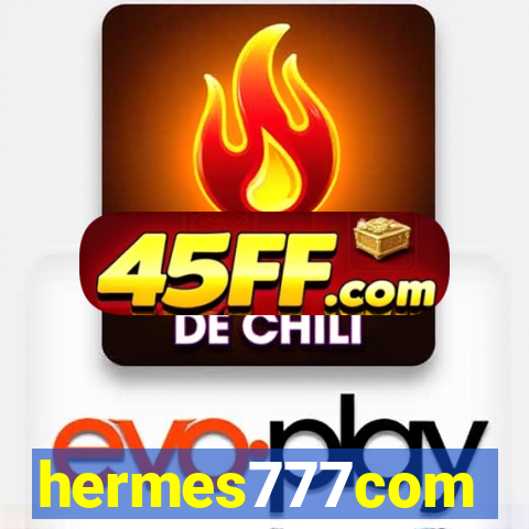 hermes777com