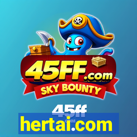 hertai.com